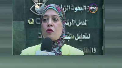 معمل متبقيات المبيدات صمام الأمان لغذاء المصريين.. فيديو