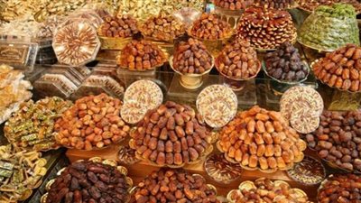 مشاركة عربية واسعة ضمن مهرجان أسوان للتمور.. فيديو