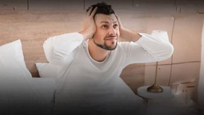 أوجه التشابه بين الفصام والخرف الجبهي الصدغي
