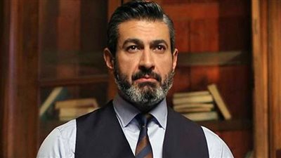ياسر جلال خارج السباق الرمضاني2023