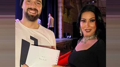 «بديعة مصابني» .. سر تصدر سمية الخشاب تريند «جوجل»