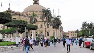 الجامعات المعتمدة.. الحكومية والخاصة والأهلية