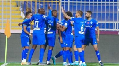 ||yalaa shootمشاهدة مباراة الهلال السعودي ضد ألميريا الإسباني اليوم الأحد 7 أغسطس 2022 والقنوات الناقلة لها