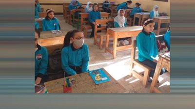 بالرابط| إتاحة نماذج امتحانات للصفين الرابع والخامس الابتدائي