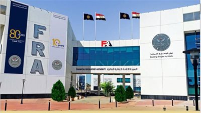 191 مليار جنيه إجمالي قيم التمويل الممنوح من الأنشطة المالية غير المصرفية بالربع الثالث لعام 2022