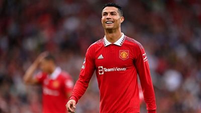 نادي النصر السعودي يقترب من حسم صفقة كريستيانو رونالدو