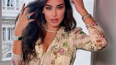 ياسمين صبري تثير حيرة متابعيها بملامح متغيرة وتسريحة شعر جديدة