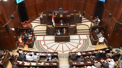 مجلس الشيوخ يستأنف جلسته العامة باستكمال قانون صناعة السيارات