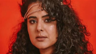 دينا الوديدي في المهرجان الصيفي بالإسكندرية غدًا