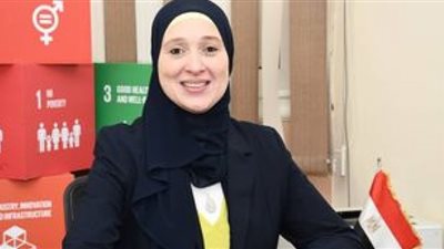 التخطيط تُصدر قرارًا بتعيين الدكتورة منى عصام مساعدًا لشئون التنمية المستدامة