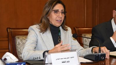 نيفين الكيلاني: إطلاق لجنة حقوق الإنسان والمواطنة ضمن 