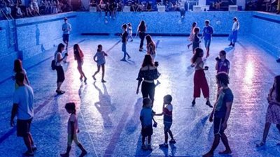 مهرجان دي- كاف.. العرض الأول لـ «لا أزال في طنجة ولا يمكنني السفر» و«ماندالا»