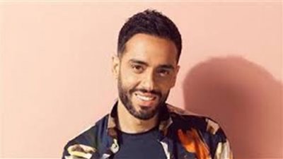 رامي جمال يطرح الأغنية الثامنة من ألبومه الجديد.. الليلة