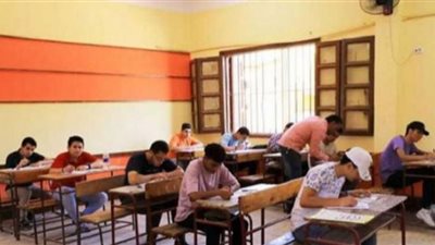 موعد امتحانات الدور الثاني للثانوية العامة 2022