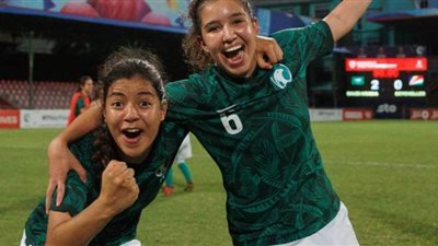 جدول مباريات الجولة الأولى من الدوري السعودي للسيدات