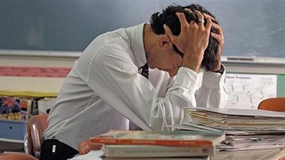 هطلق أمك.. رسالة تهديد صادمة من أب لابنه بسبب نتيجة الثانوية العامة 2022 (شاهد)