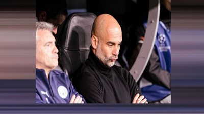 11 لاعبًا يغيبون عن السيتي في مواجهة ليفربول غدًا