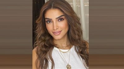روجينا تحسم الجدل حول خضوعها لعمليات تجميل