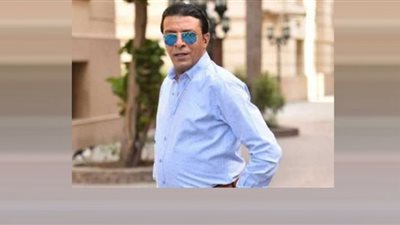مصطفى كامل يفوز بمقعد نقيب الموسيقيين