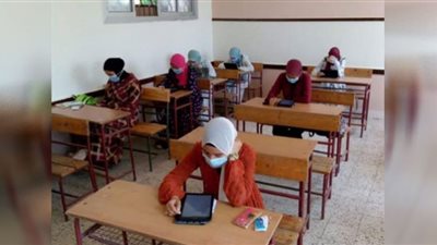 مواعيد امتحانات الدور الثاني للثانوية العامة 2022
