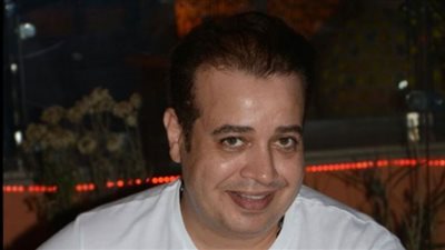 طارق عبدالحليم يكشف سبب انسحاب ياسمين صبري من شادر السمك