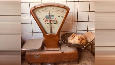 حملات رقابية على مخابز الإسماعيلية