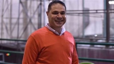 الاتحاد العربي للسلة يعين وائل مصطفى مديرًا عامًا