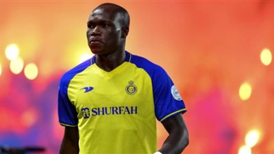 أبوبكر يقود تشكيل النصر لمواجهة العدالة في الدوري السعودي