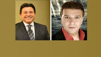 هاني شاكر يهنئ مصطفى كامل بمقعد نقيب الموسيقيين