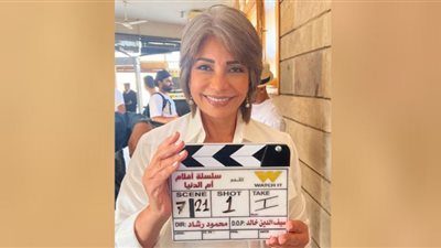 سوسن بدر عن أفلام أم الدنيا.. تجربة مختلفة