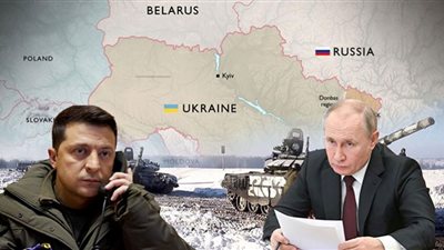 لا تسافروا إلى أوكرانيا.. أحداث الحرب تنزلق للأسوأ والخارجية تحذر