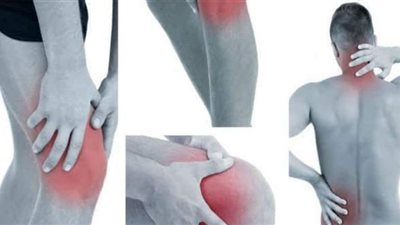 نقص فيتامين د يصيبك بآلام العظام عند التقدم في العمر