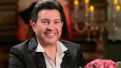 هاني شاكر يطرح 