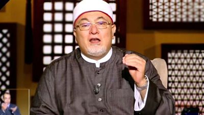 خالد الجندي يكشف سبب تجنب النملة وصف سيدنا سليمان بالنبي