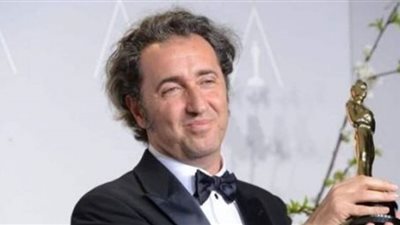 مهرجان مراكش الدولي للفيلم يعلن باولو سورينتينو رئيسًا للجنة التحكيم