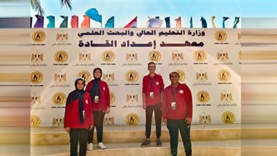 جامعة سوهاج تشارك في فوج التوعية بالخطة الاستراتيجية الوطنية لمكافحة الفساد
