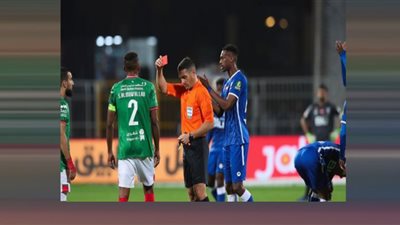 الهلال السعودي يكتسح الاتفاق ويتأهل لربع نهائي كأس الملك