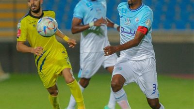 ريمونتادا أبها تقوده للفوز على التعاون في الدوري السعودية