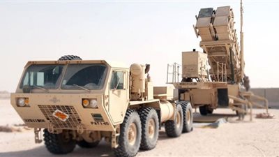 ألمانيا عاجزة عن تزويد أوكرانيا بمنظومات باتريوت