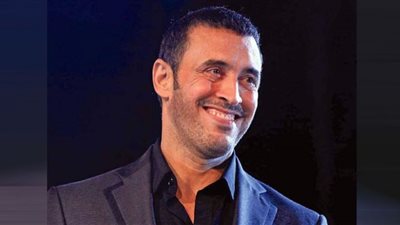 كاظم الساهر يسجل إقبالًا كبيرًا على تذاكر حفل الأوبرا