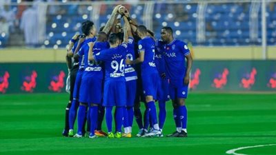 القنوات الناقلة لمباراة ألميريا والهلال الودية