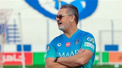 من هو روجيرو ميكالي مدرب المنتخب الأوليمبي الجديد