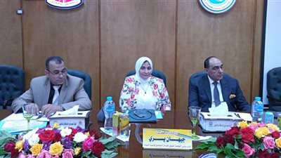جامعة الزقازيق تحتفل باليوم العالمي للغات الإشارة