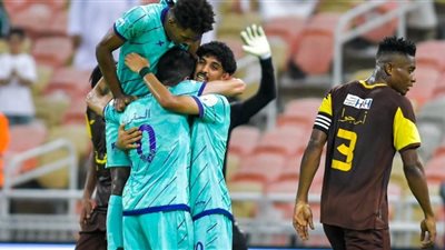 موسيماني يحقق فوزه الأول مع الاهلي على نجران في دوري يلو