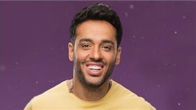 قمر ومنور .. جديد رامي جمال على يوتيوب