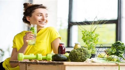 5 طرق طبيعية لتنظيف الجسم من السموم.. وداعا للأدوية