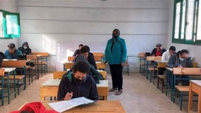 تعليم بالإسماعيلية تبحث الاستعداد للامتحانات