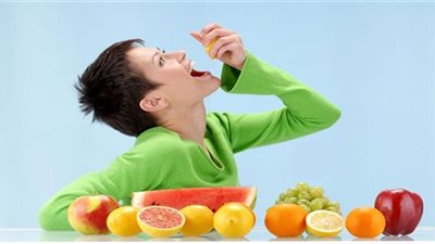 الفاكهة المسموح بأكلها في اليوم.. وقاية من أمراض مُميتة