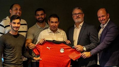 الكشف عن الجهاز المعاون الأجنبي لـ ميكالي مع المنتخب الأولمبي