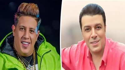 تعليق مصطفي كامل على أزمة حمو بيكا مع الموسيقيين.. قرار حاسم